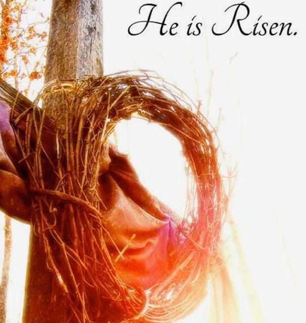 Happy Easter Everyone!!